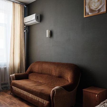 Hotel Europa Semey Exterior photo